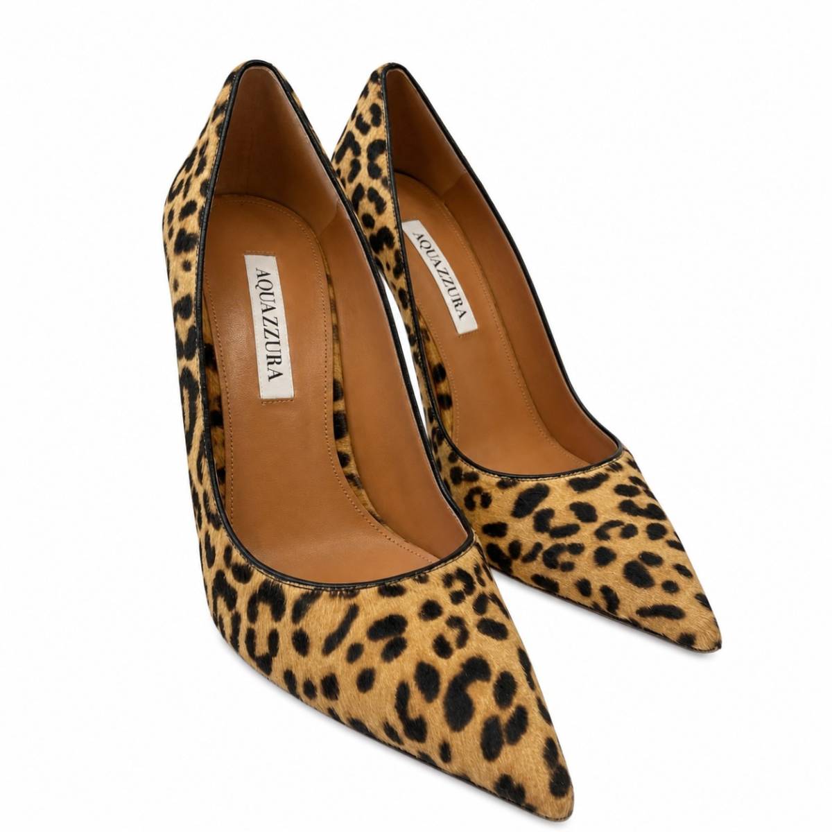 Aquazzura | Purist Pump 105 Nat