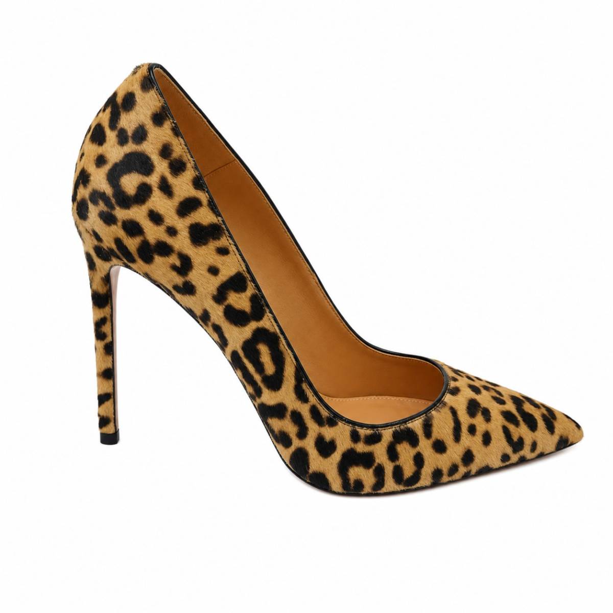 Aquazzura | Purist Pump 105 Nat
