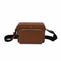 Bally | Crossbody Ew Cross Capitol In Vit.Victor Amber Brown