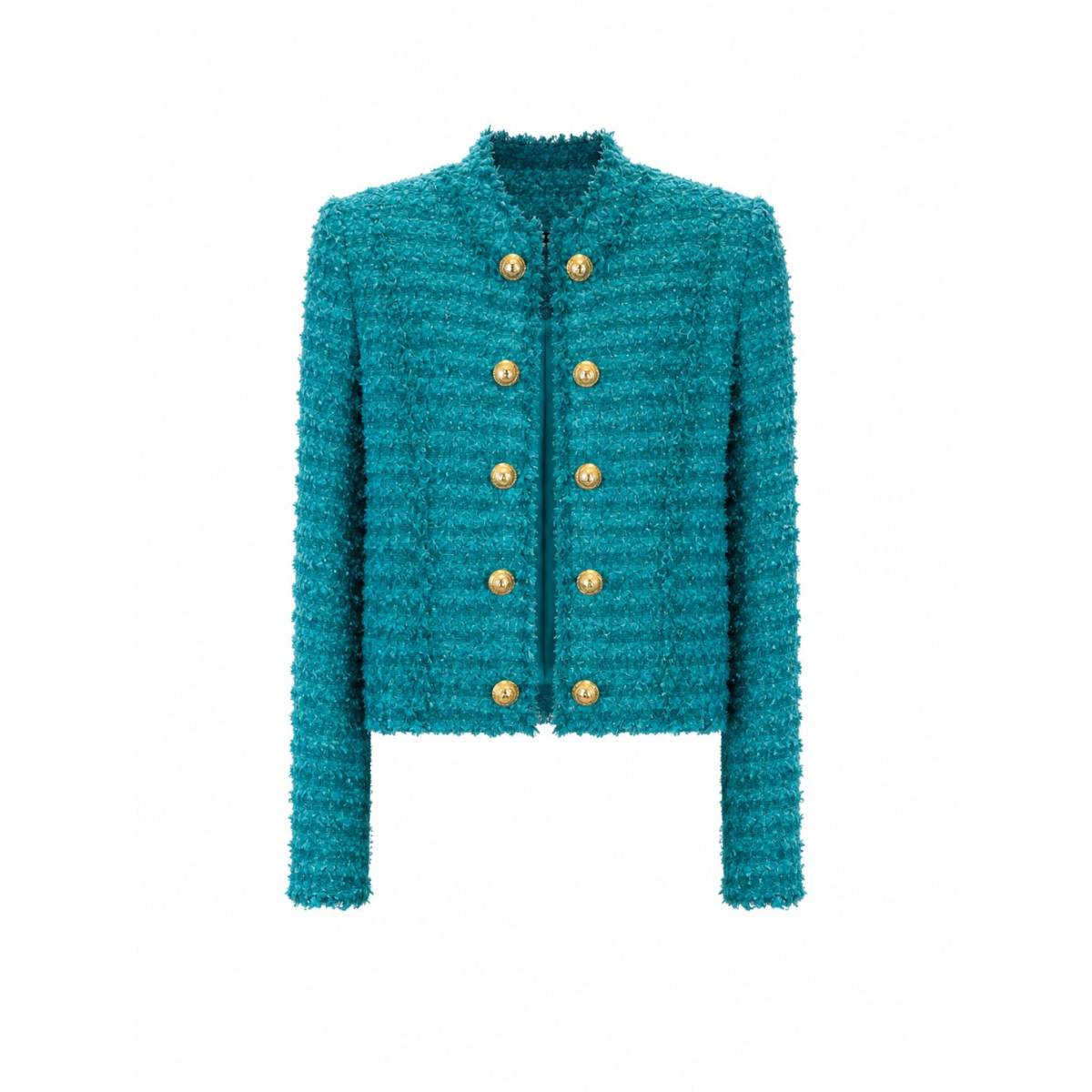 Balmain | Jacket 7CG