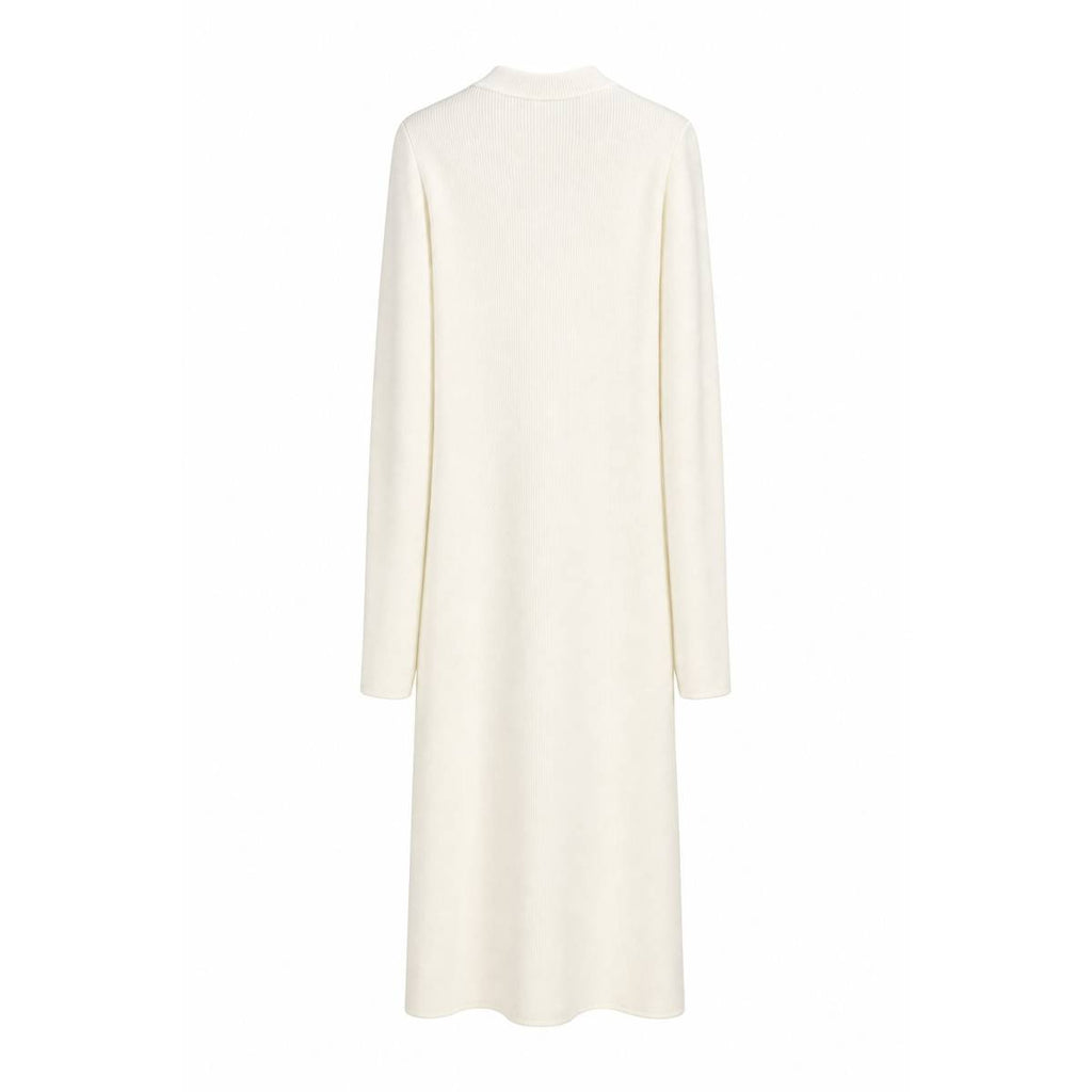 BCBG | WHITE cardigan