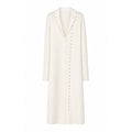 BCBG | WHITE cardigan