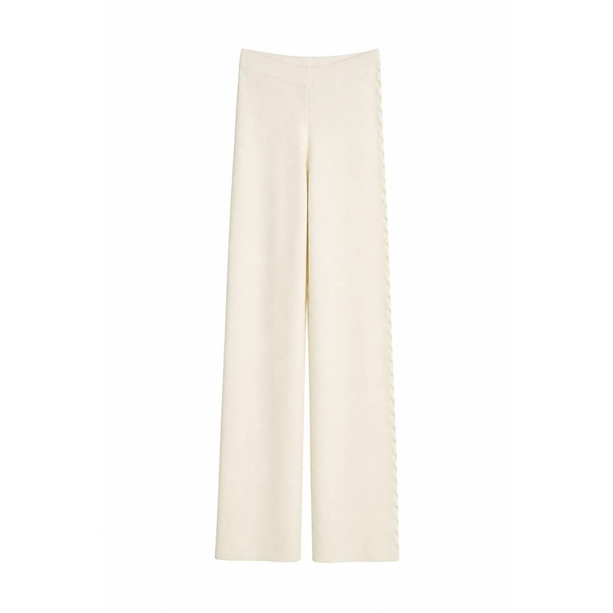 BCBG | Pants CLOUDY WHITE