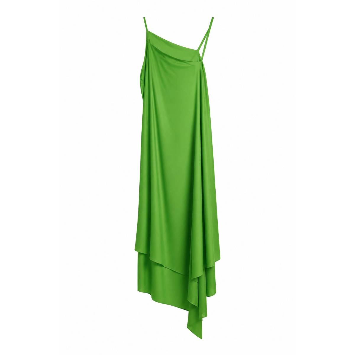 BCBG | Dress GREEN