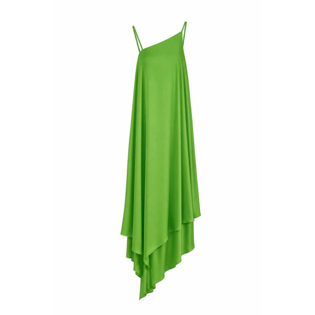 BCBG | Dress GREEN