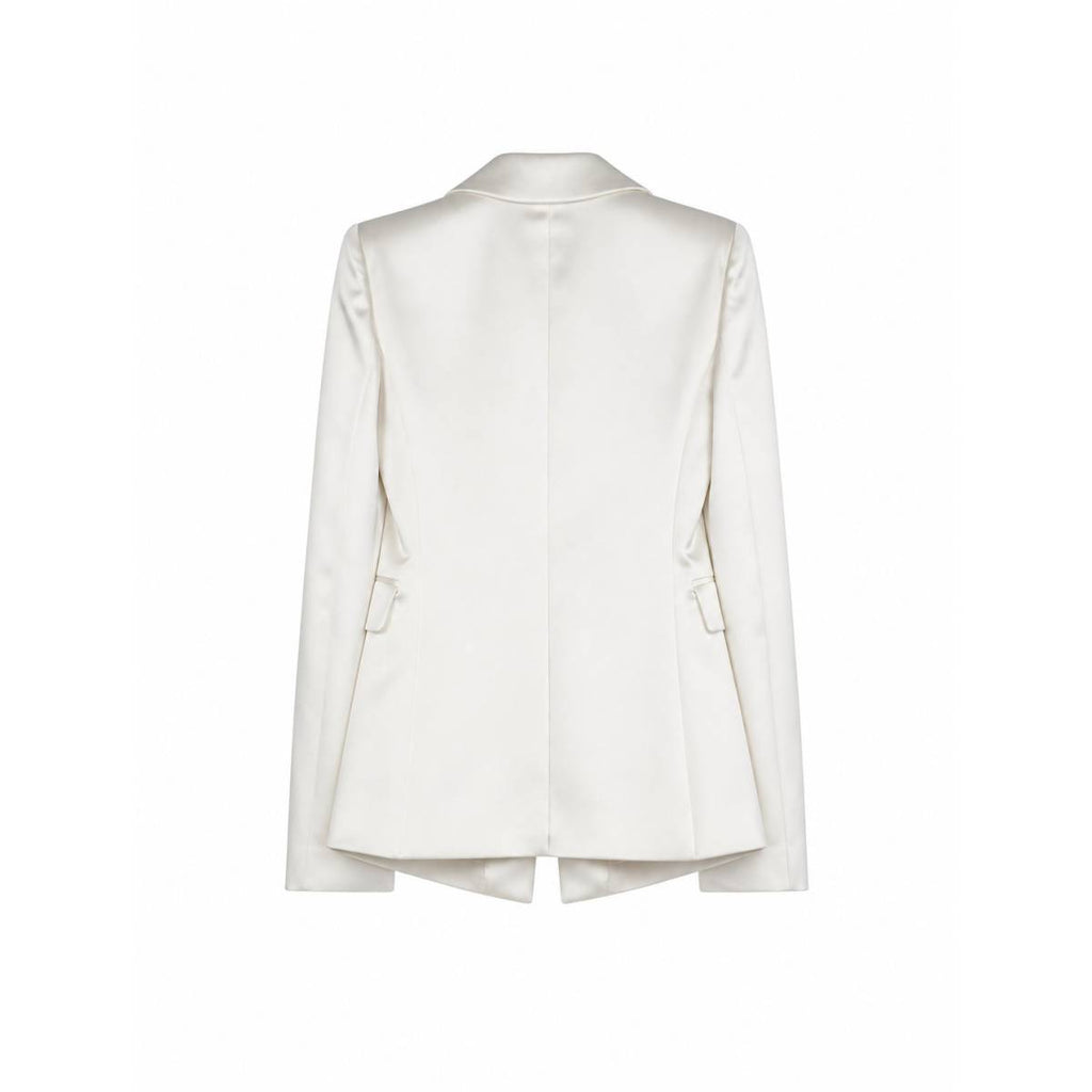 BCBG | Jacket WHITE