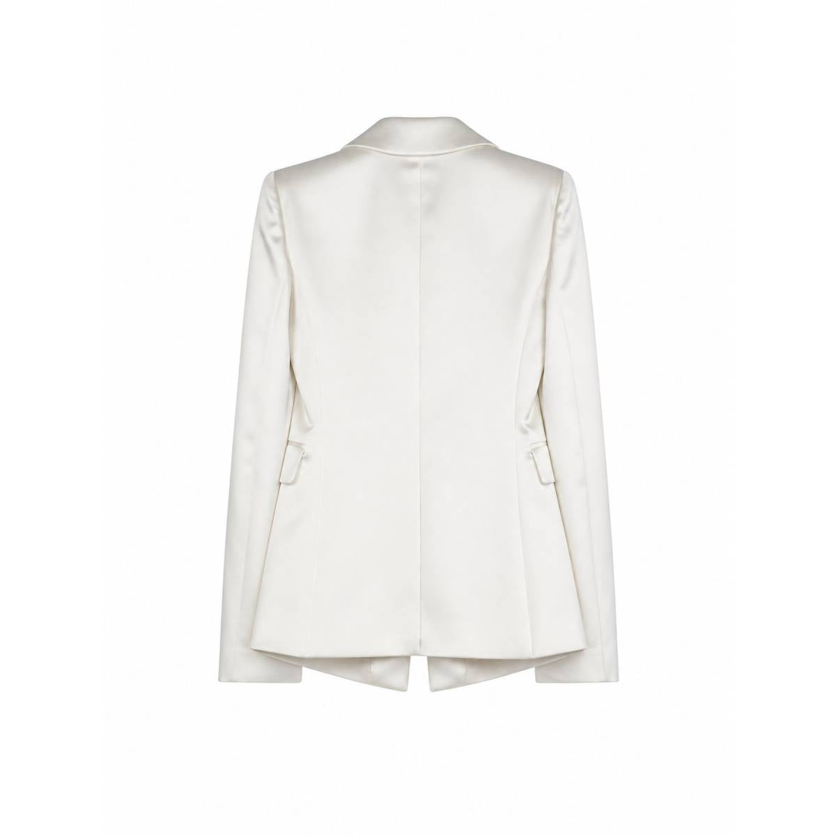BCBG | Jacket WHITE