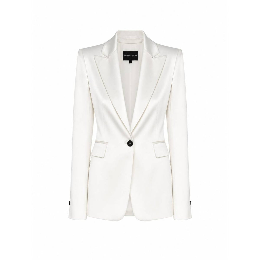 BCBG | Jacket WHITE