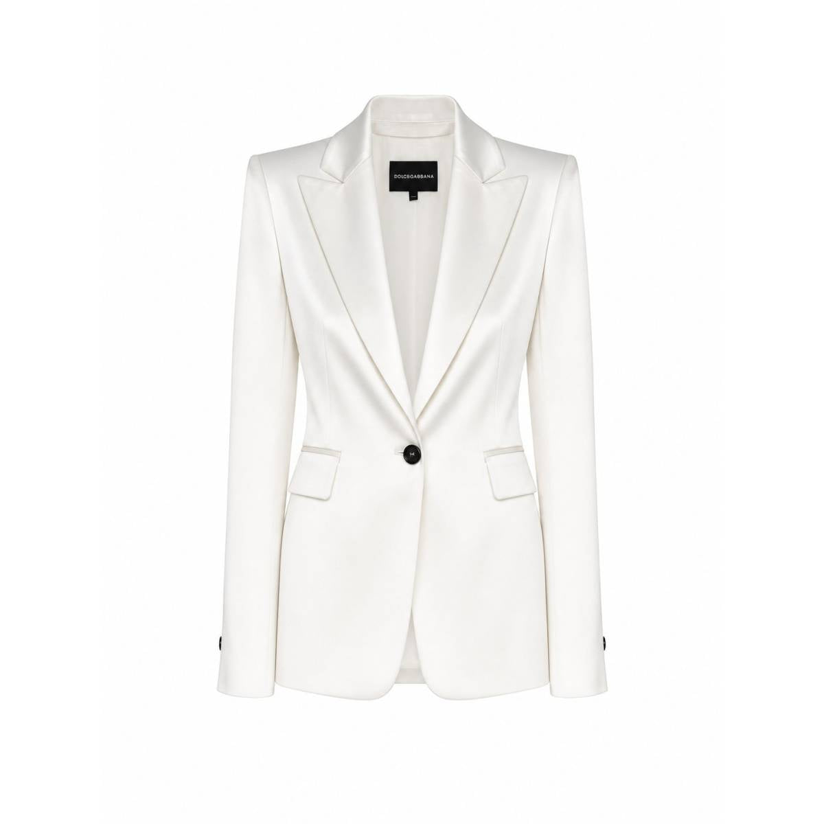 BCBG | Jacket WHITE
