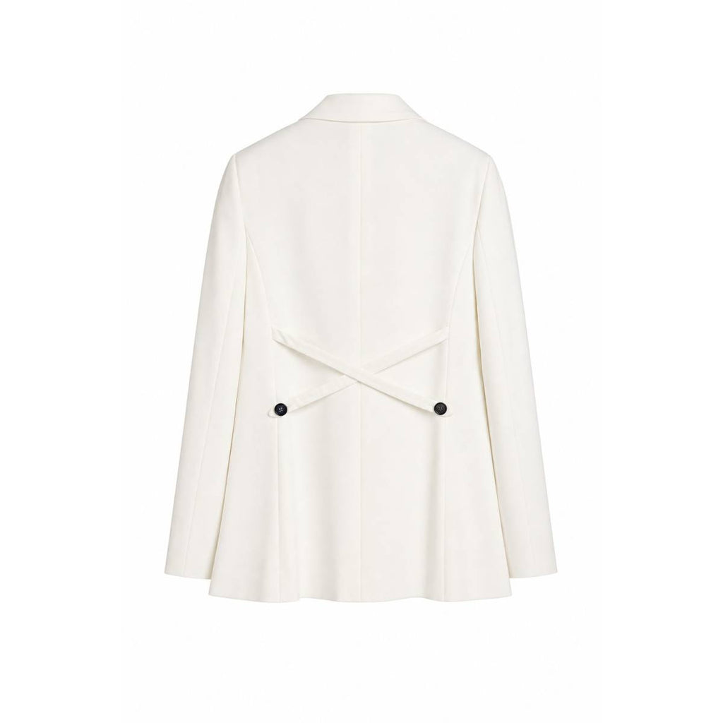 BCBG | Jacket WHITE