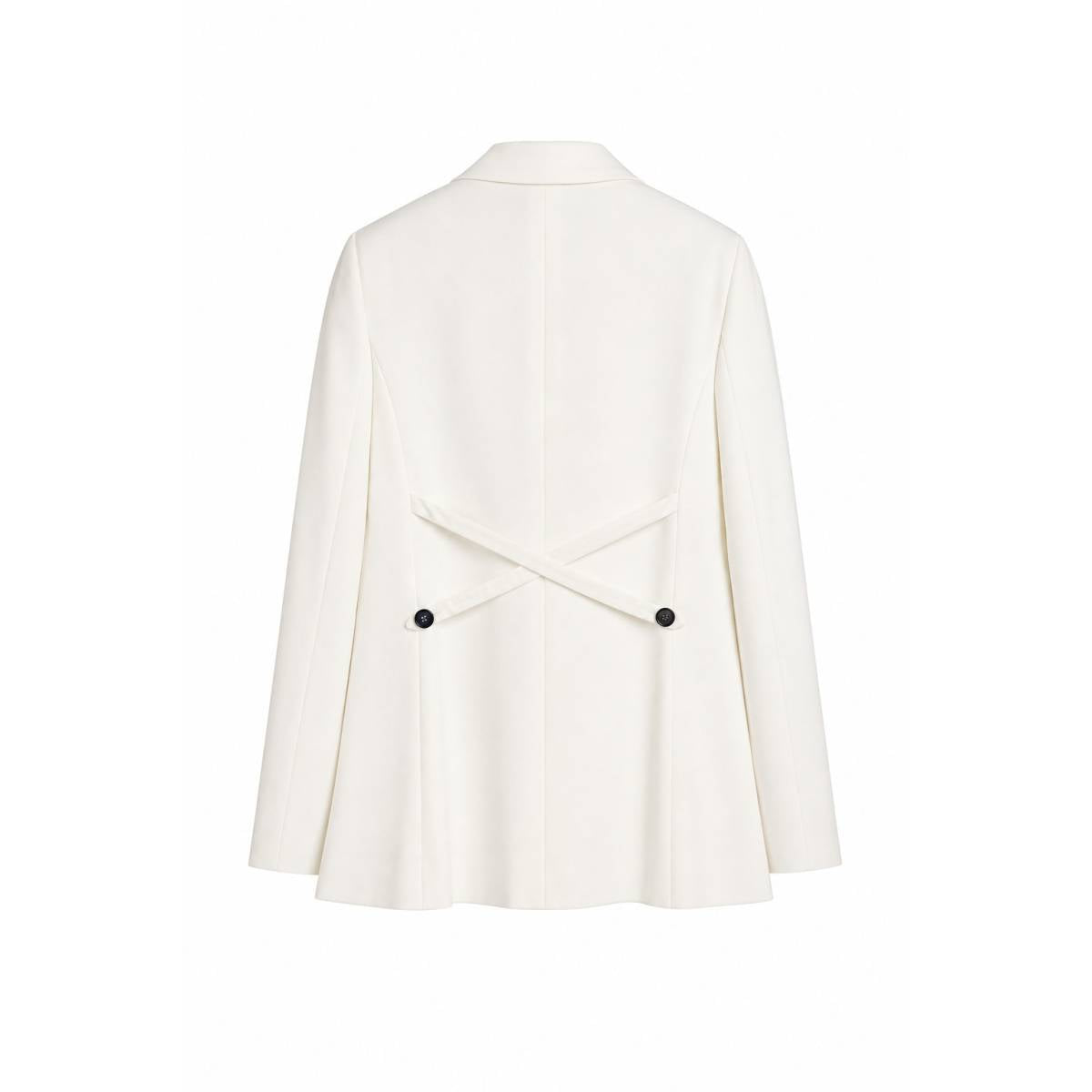BCBG | Jacket WHITE