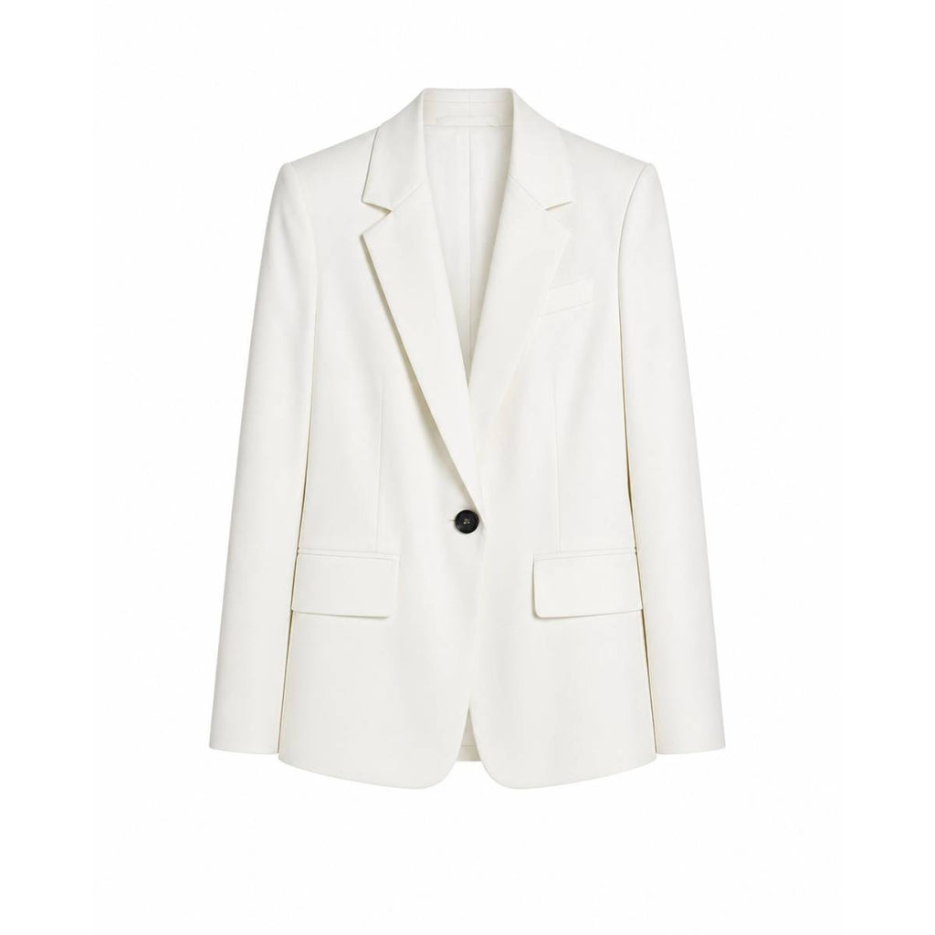 BCBG | Jacket WHITE