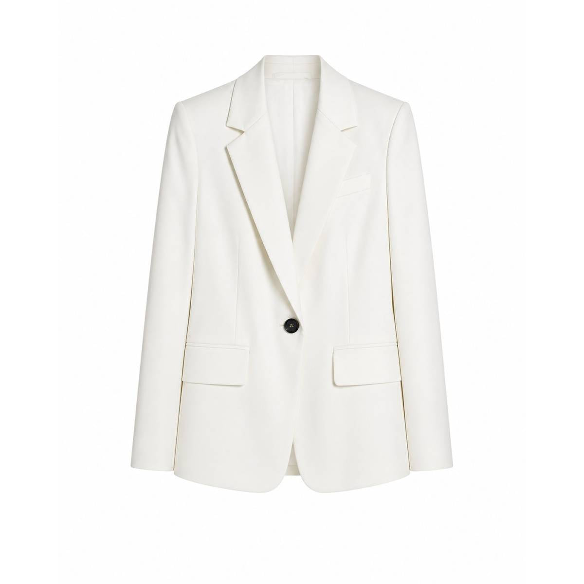 BCBG | Jacket WHITE