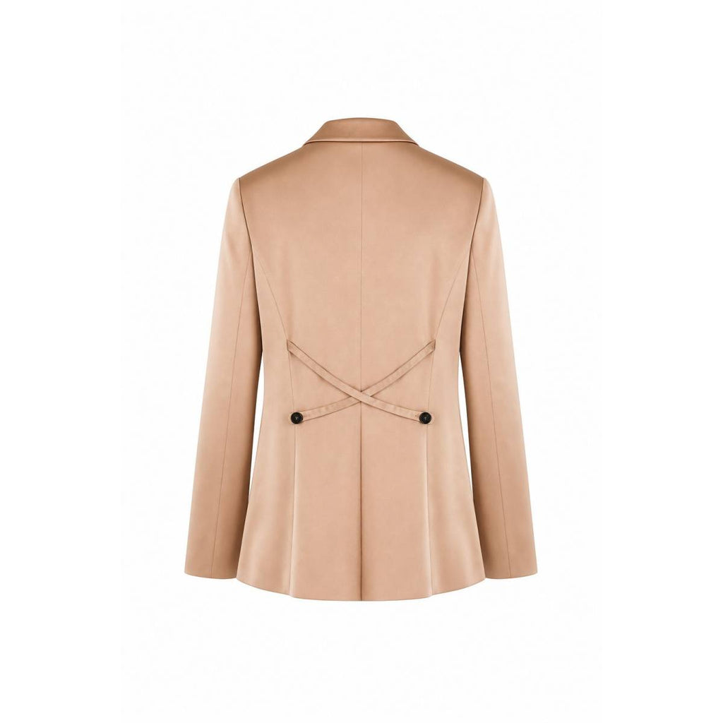 BCBG | Jacket BEIGE