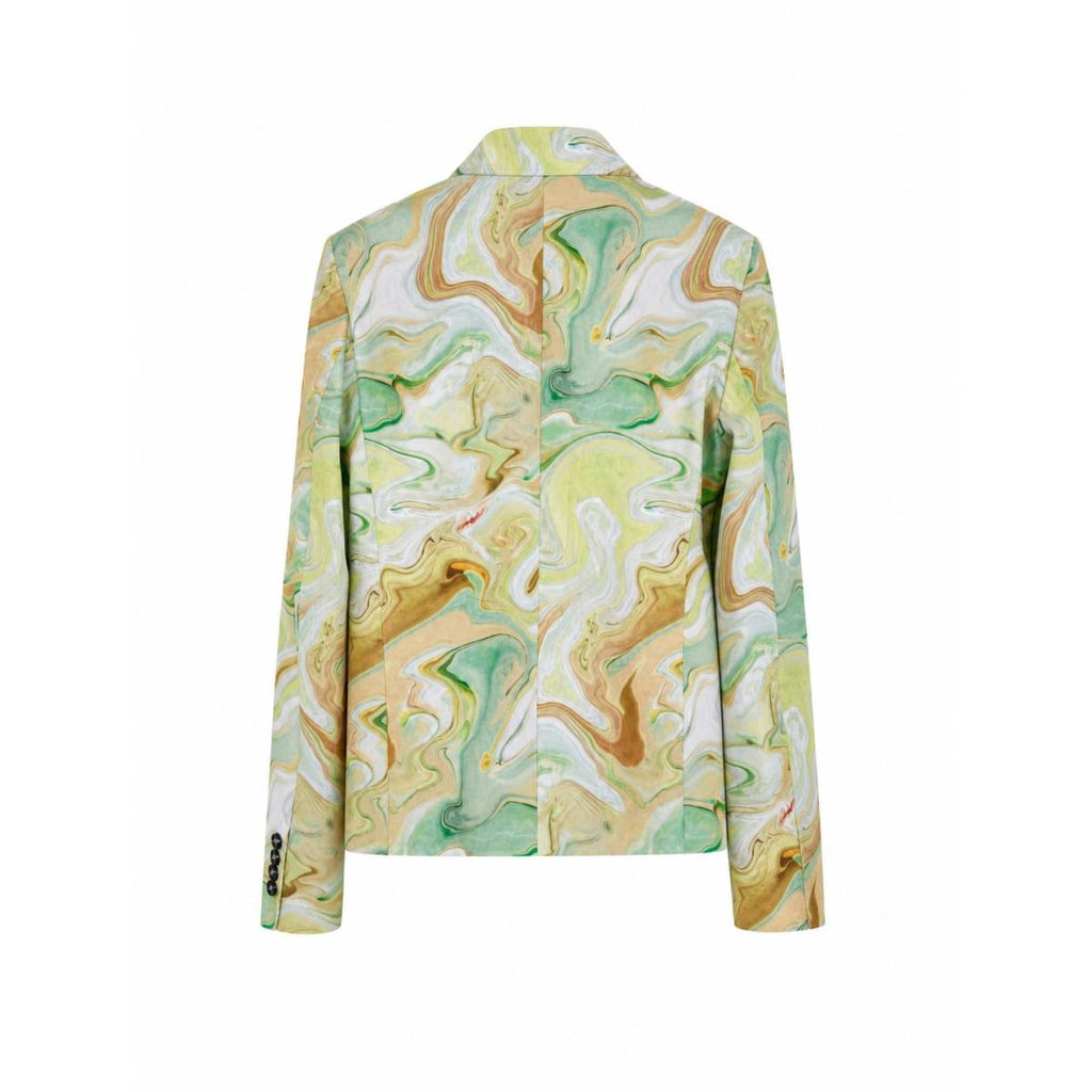 BCBG | Jacket GREEN