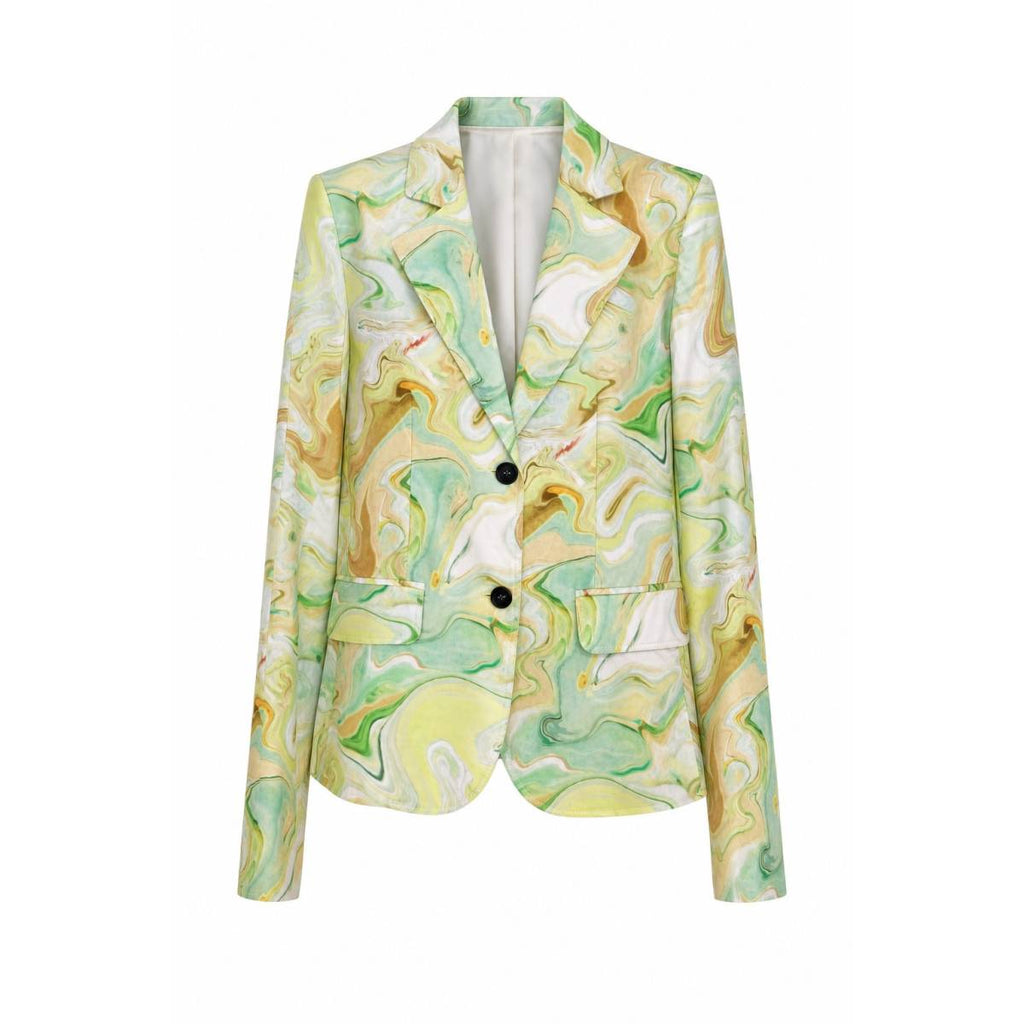 BCBG | Jacket GREEN