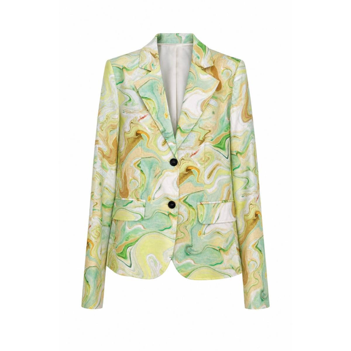 BCBG | Jacket GREEN