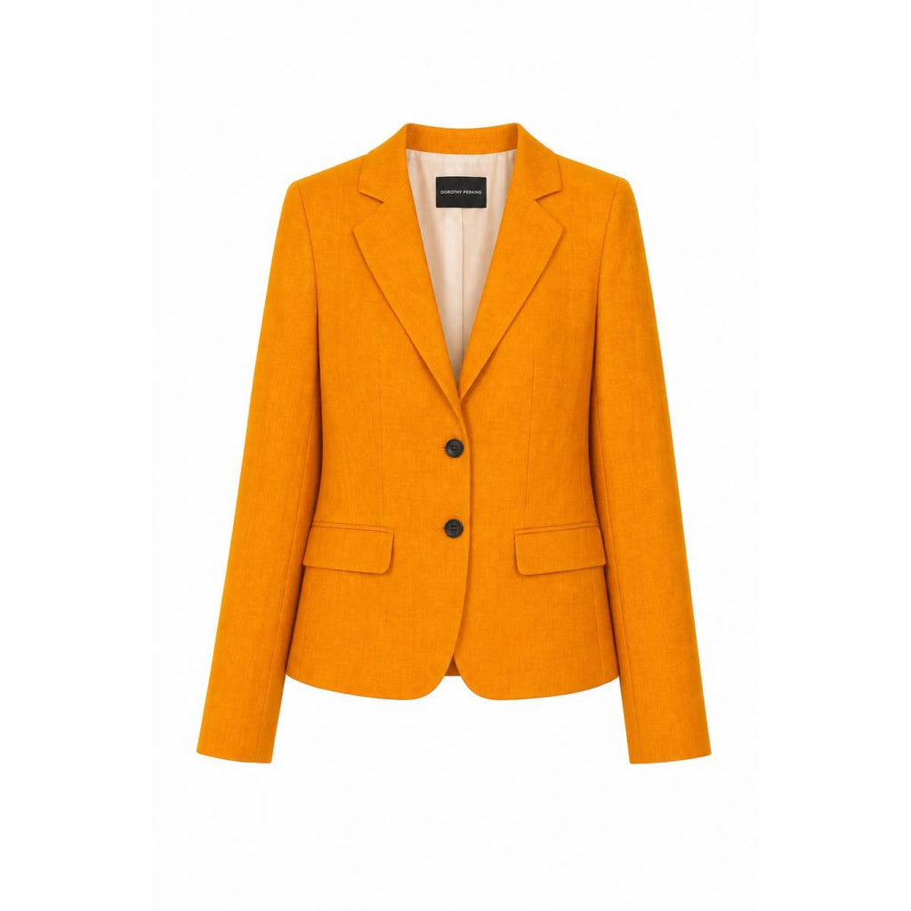 BCBG | Jacket ORANGE