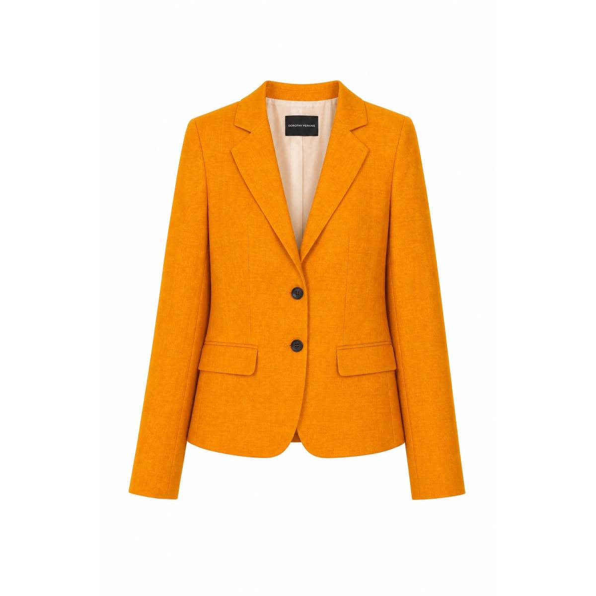 BCBG | Jacket ORANGE