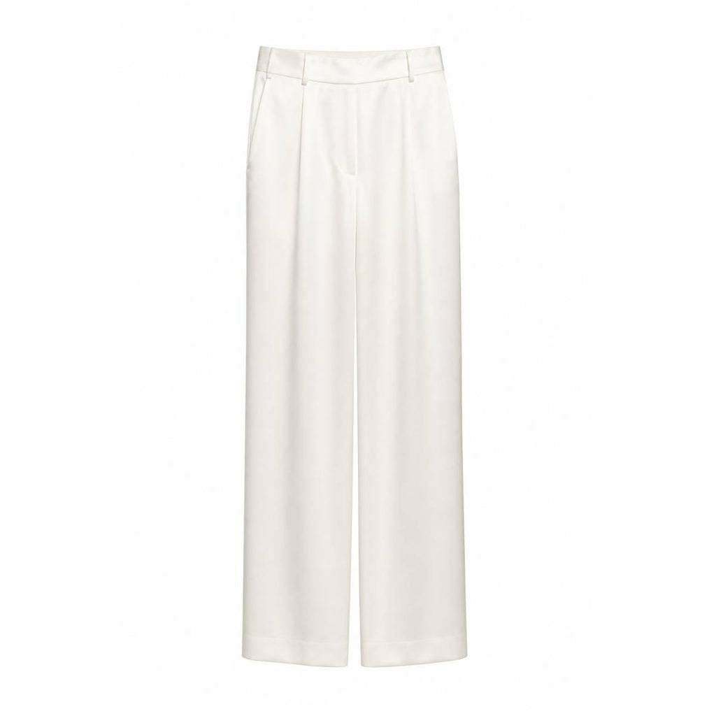 BCBG | Pants WHITE