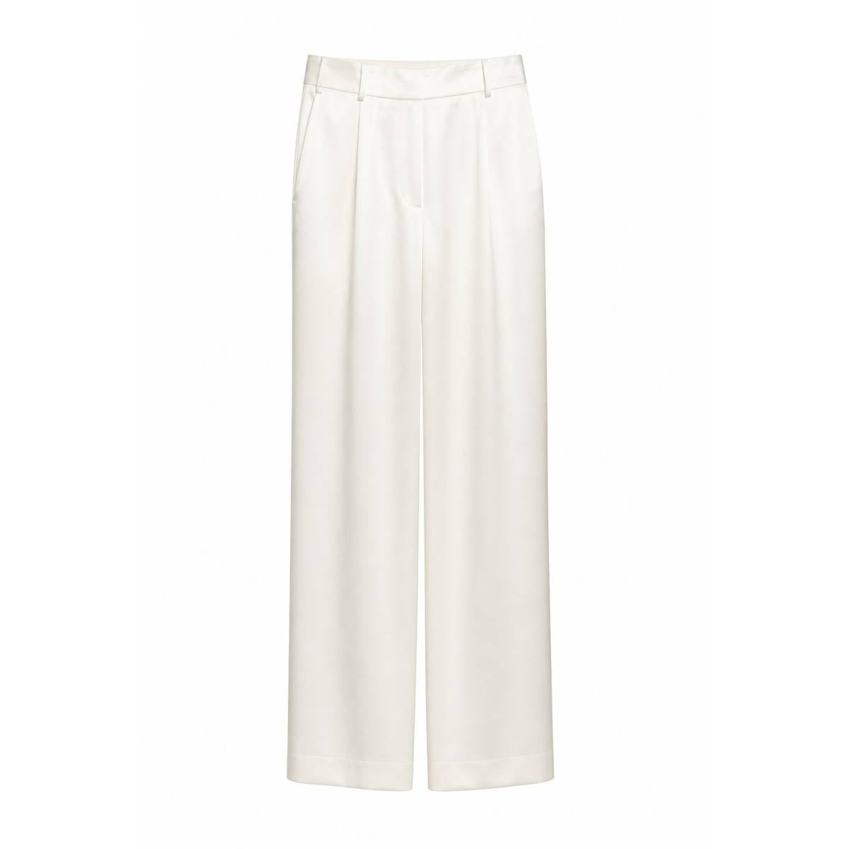 BCBG | Pants WHITE