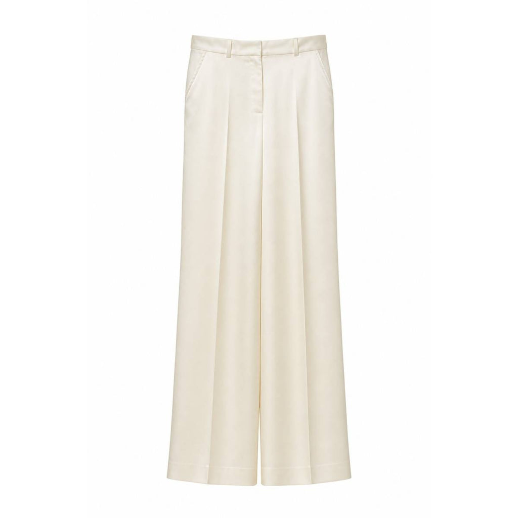 BCBG | Pants WHITE