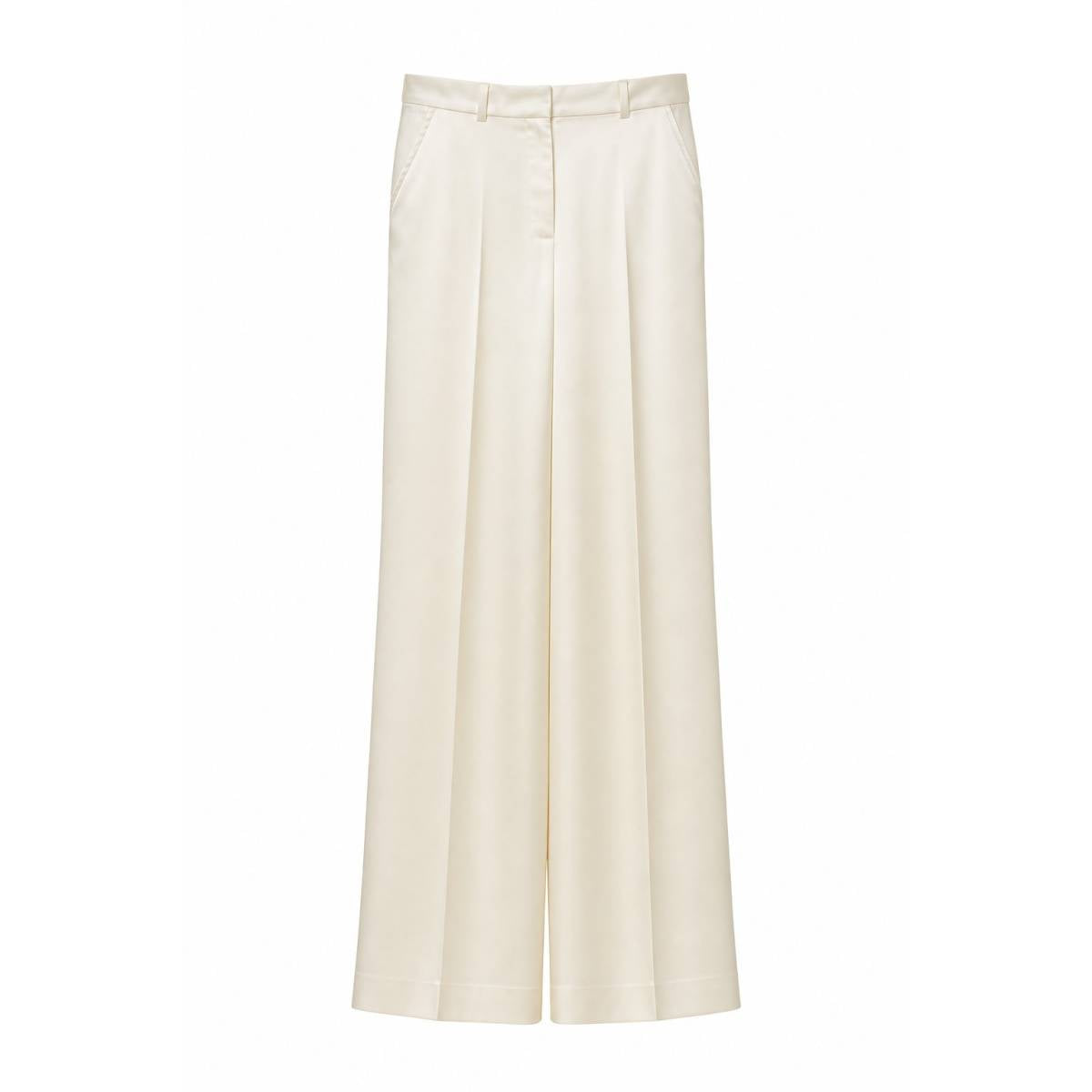 BCBG | Pants WHITE