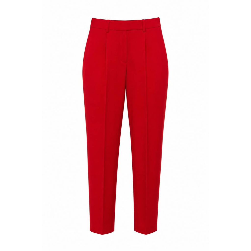 BCBG | Pants POPPY RED