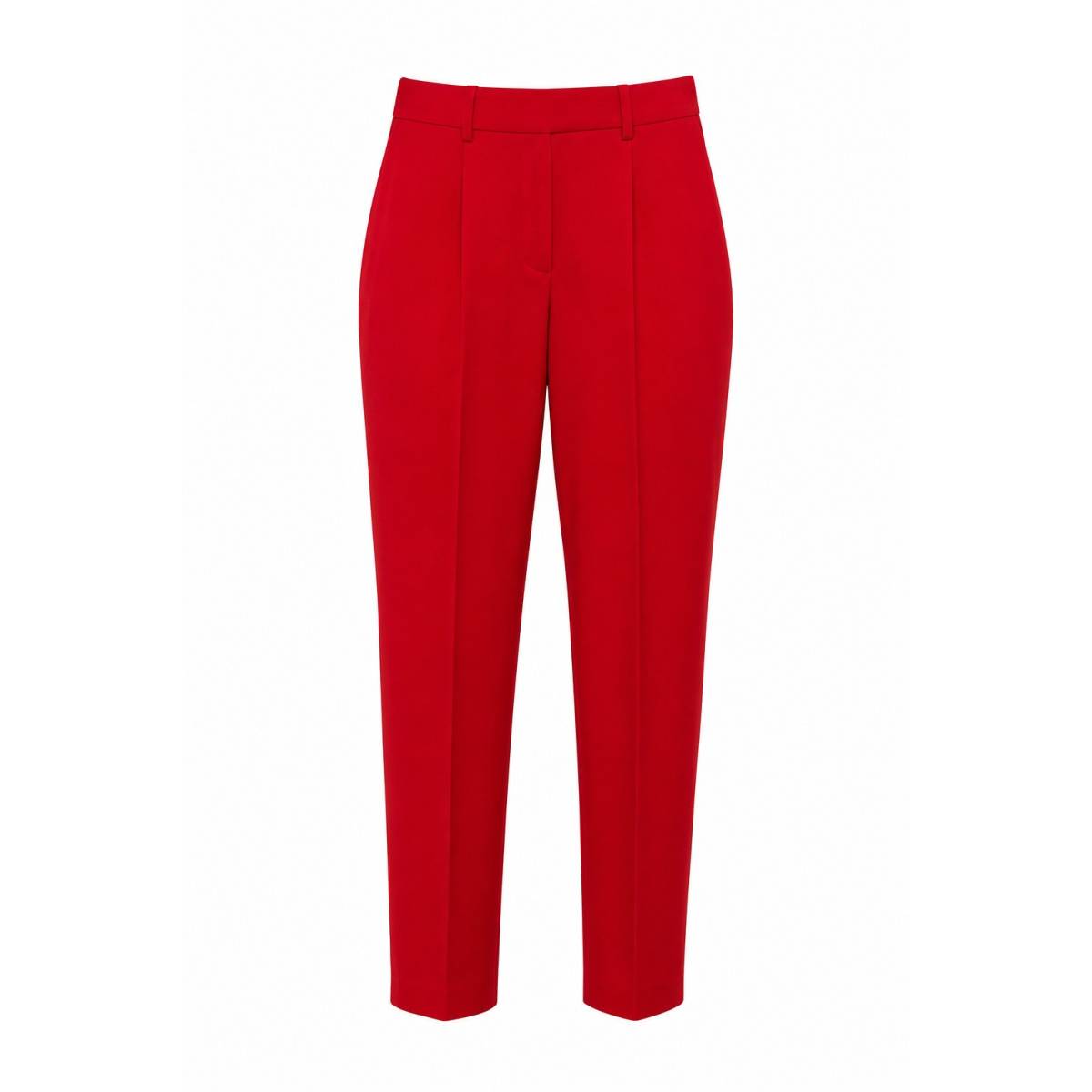BCBG | Pants POPPY RED