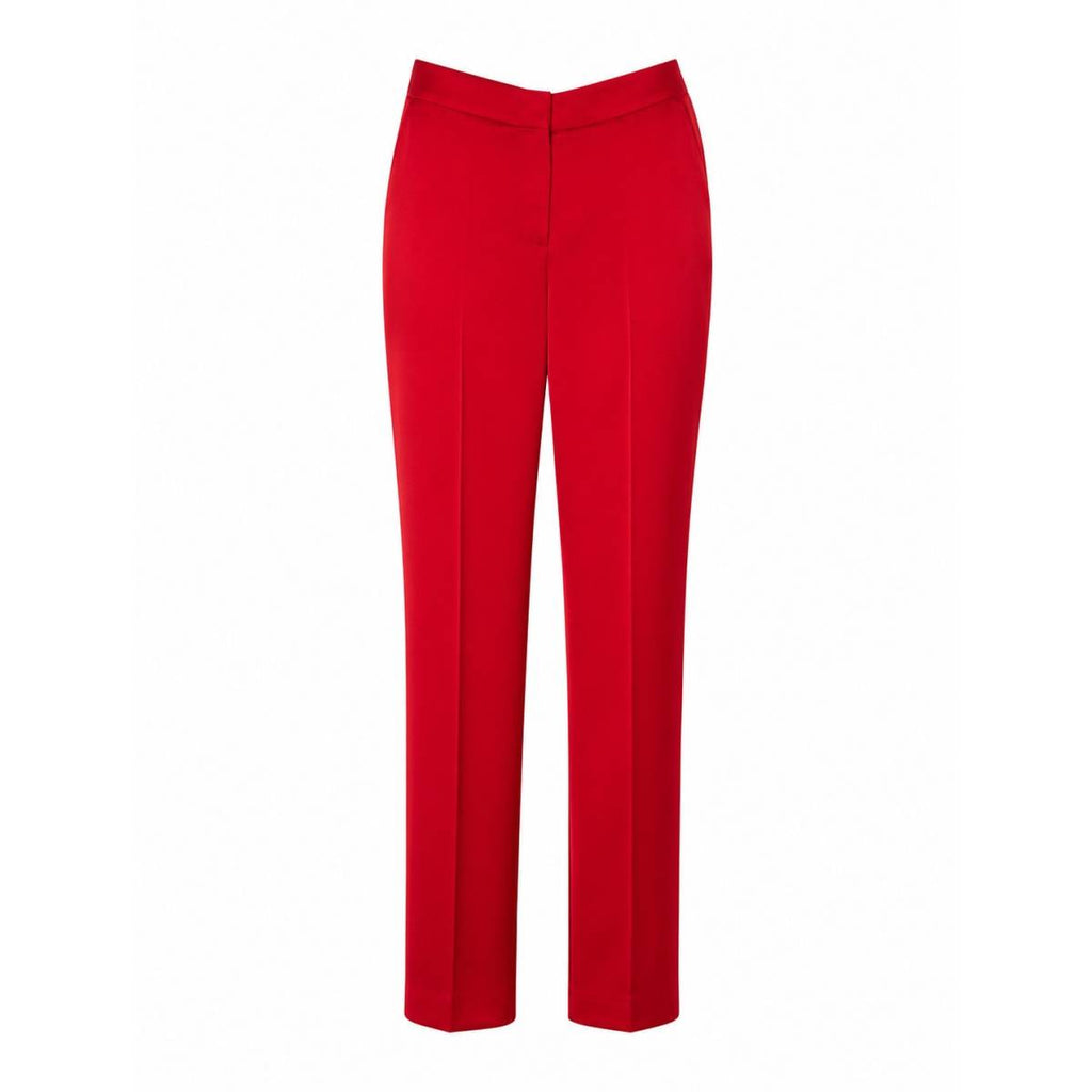 BCBG | Pants POPPY RED
