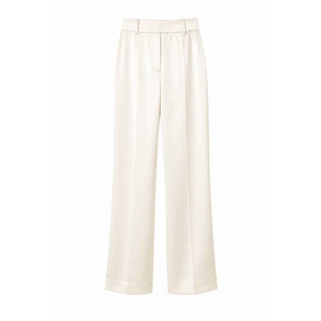 BCBG | Pants WHITE