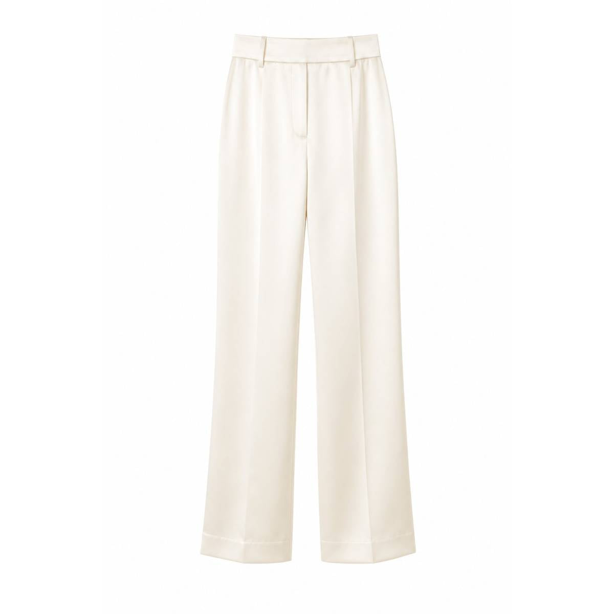 BCBG | Pants WHITE