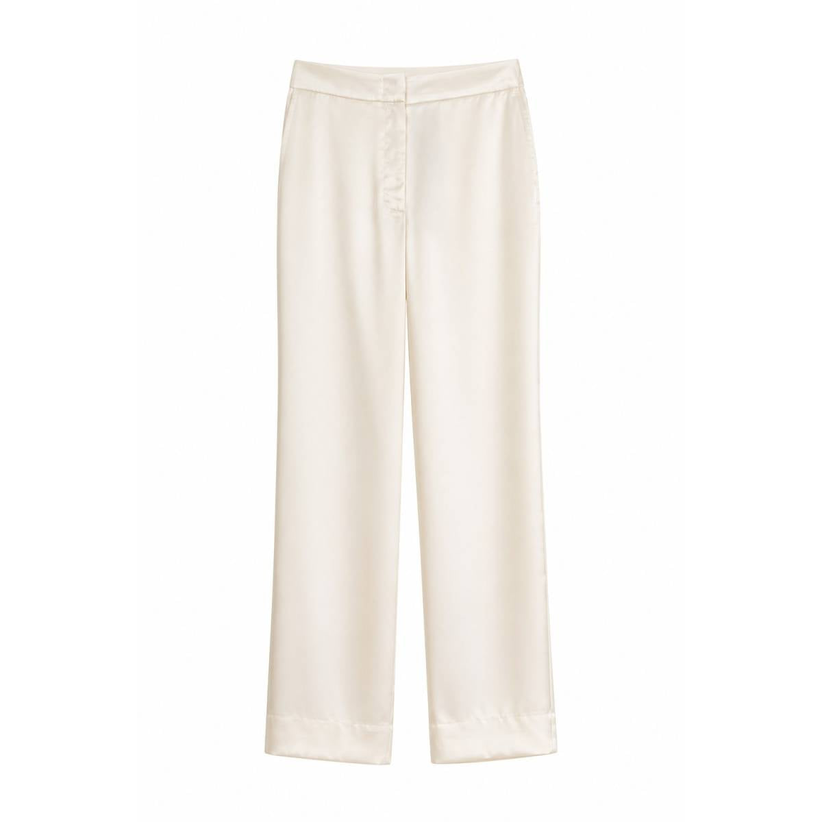BCBG | Pants WHITE