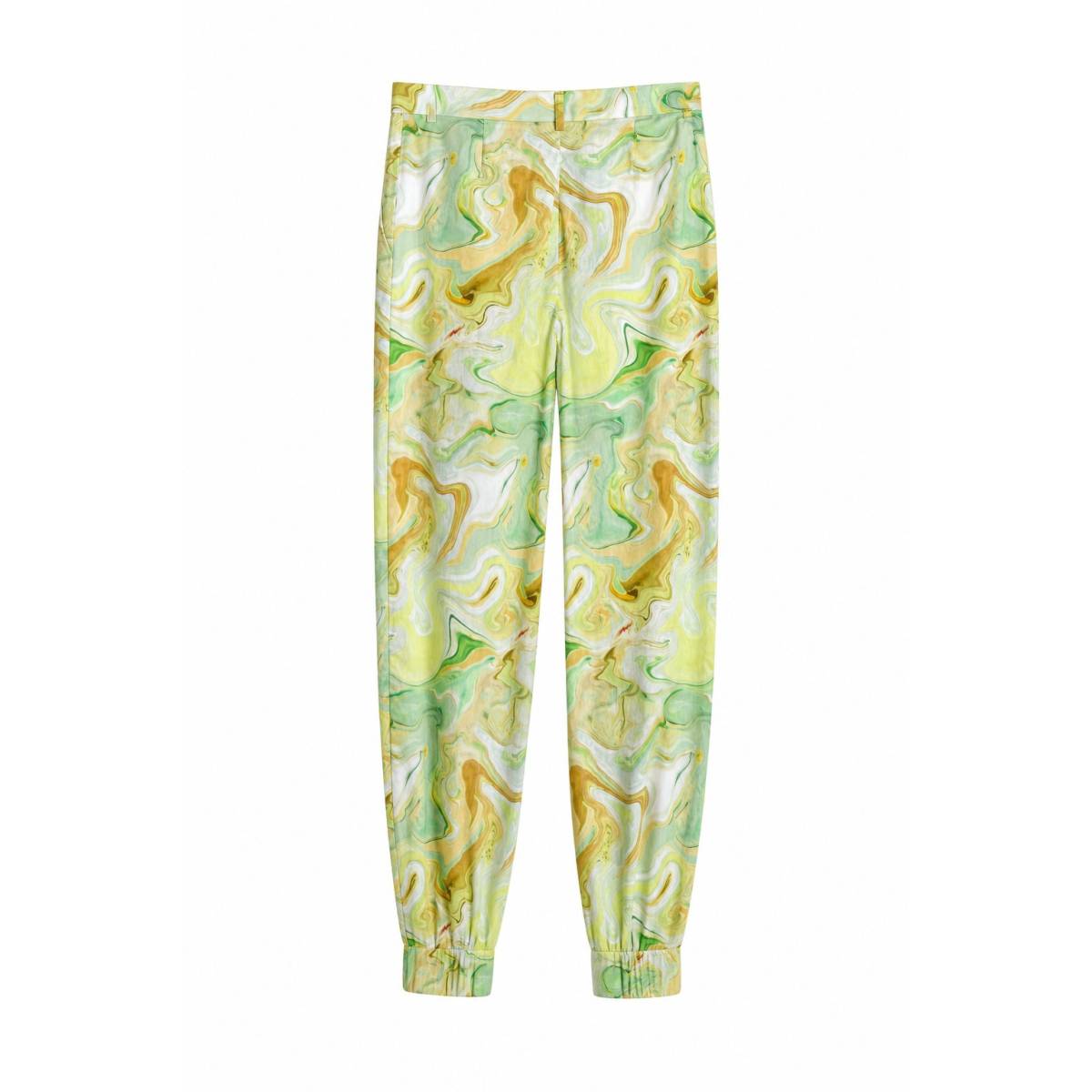 BCBG | Pants GREEN