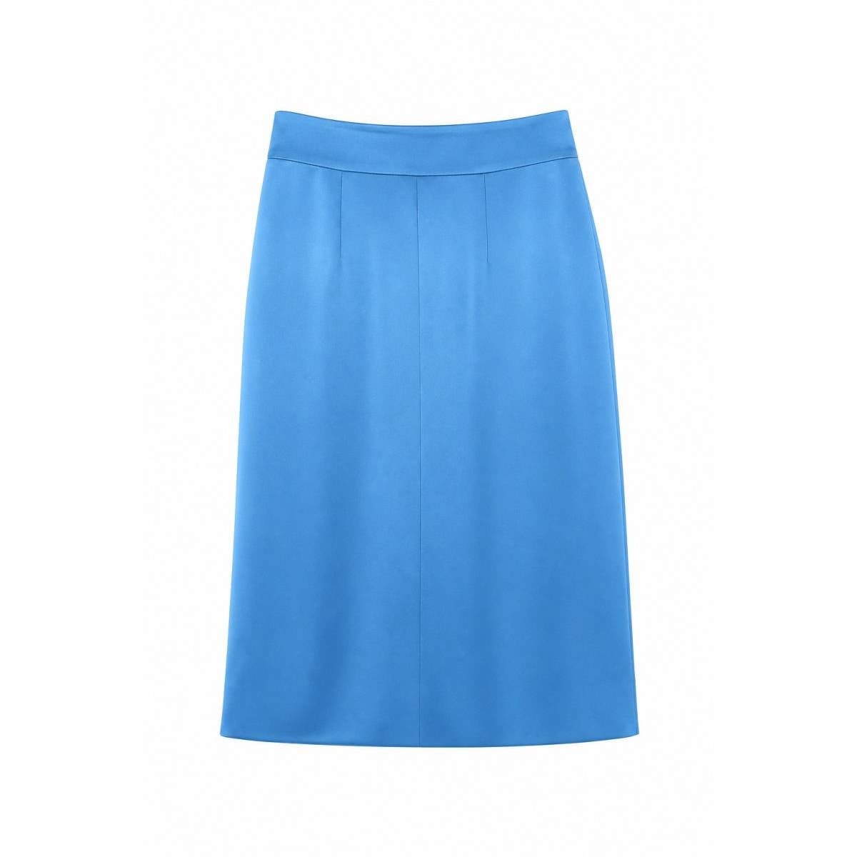 BCBG | BLUE Skirt