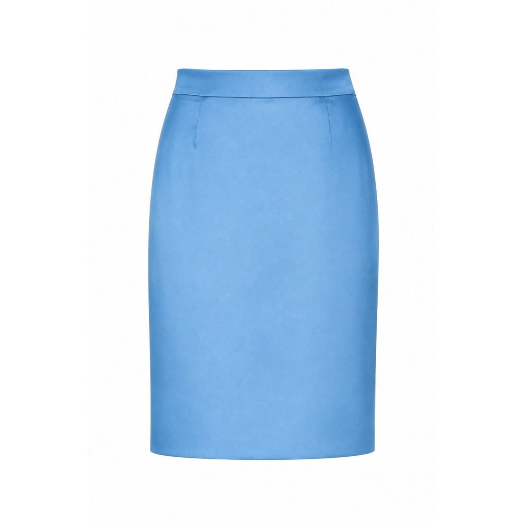 BCBG | BLUE Skirt