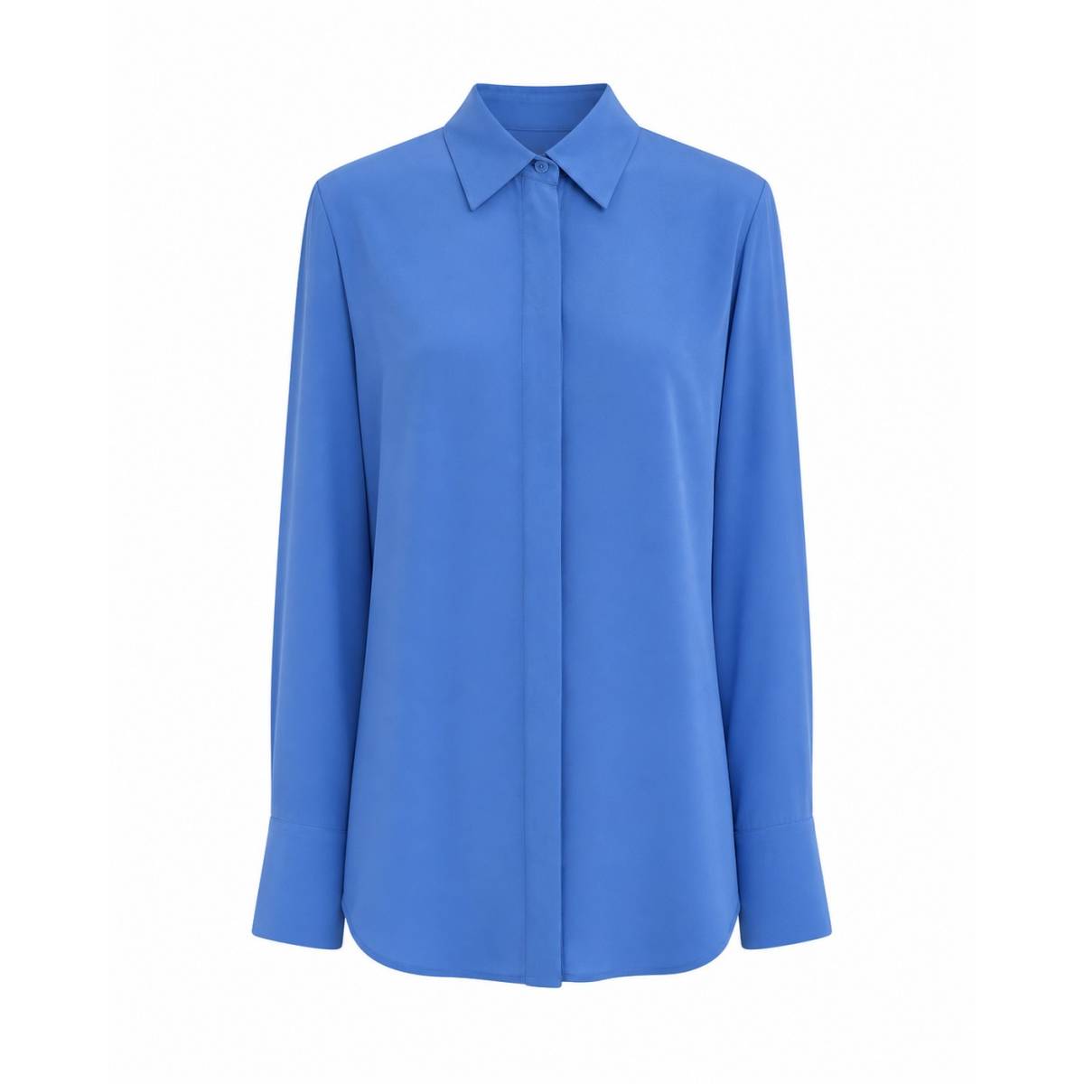 BCBG | Top CALM BLUE