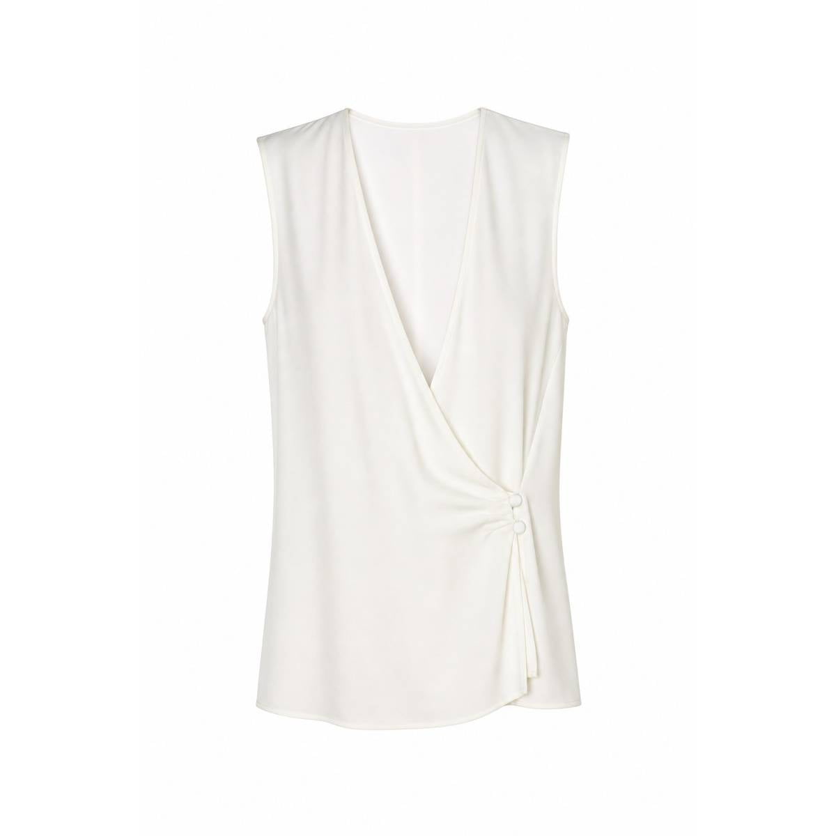 BCBG | Top WHITE