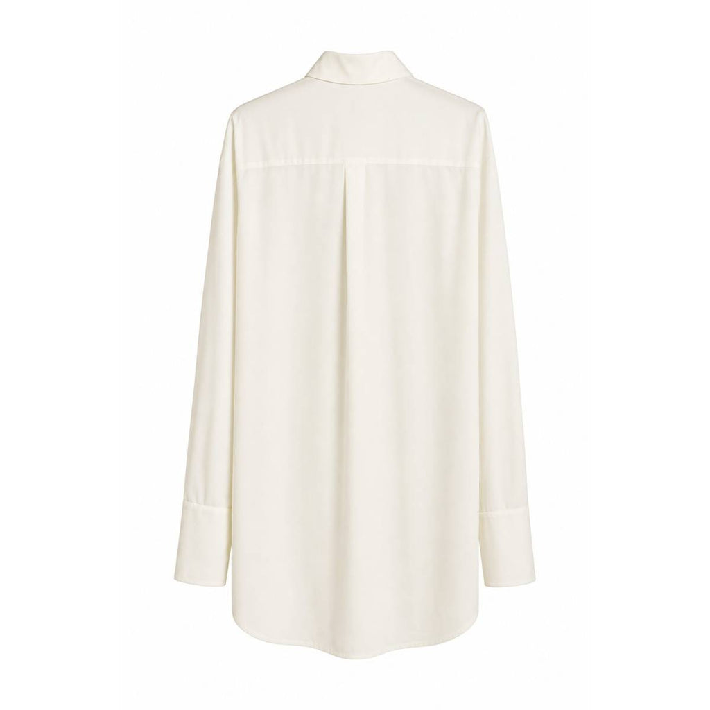 BCBG | Top WHITE