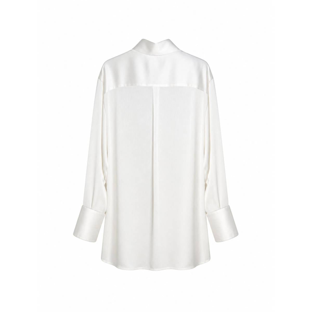 BCBG | Top WHITE