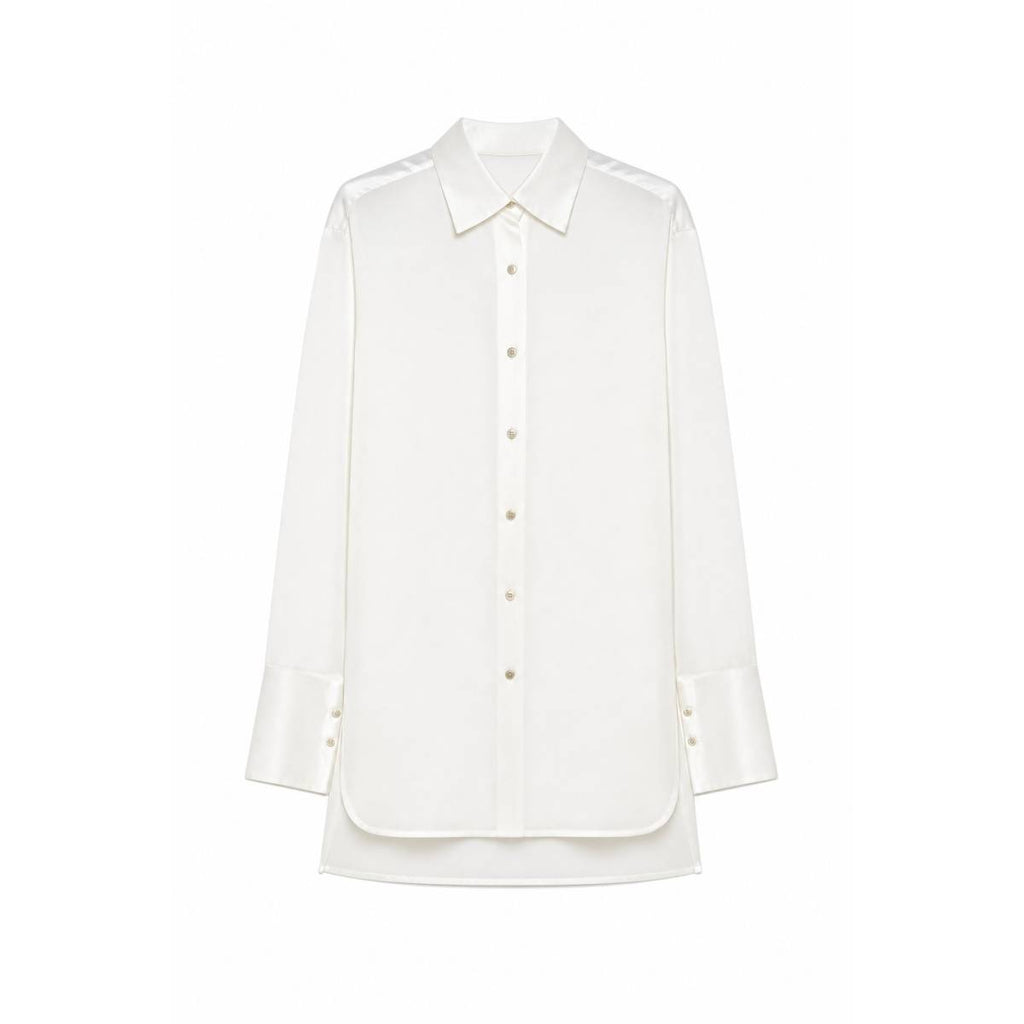 BCBG | Top WHITE