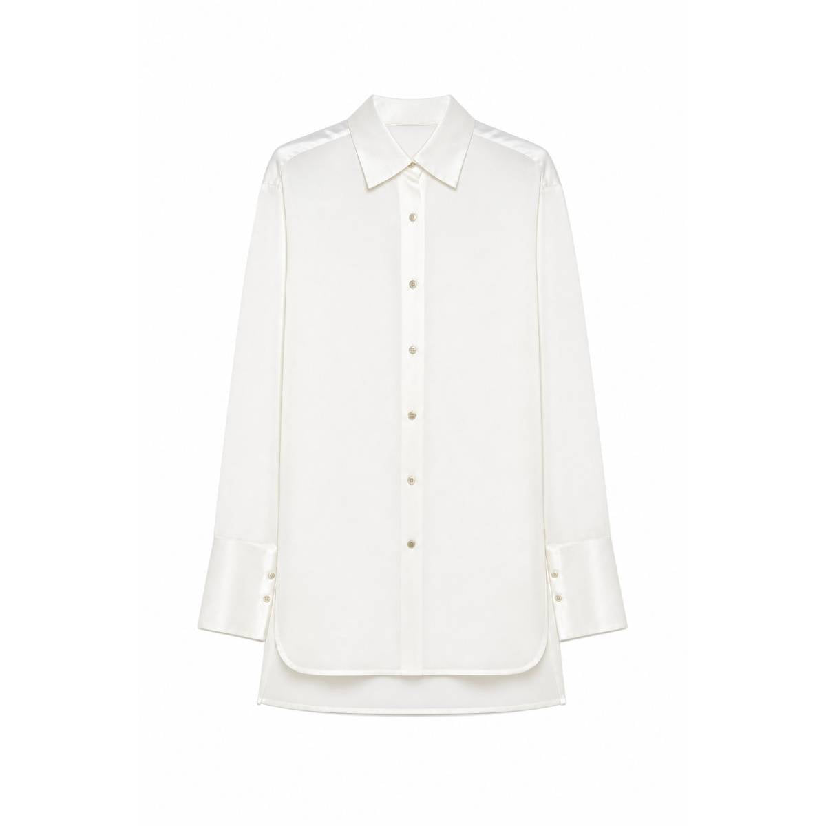 BCBG | Top WHITE