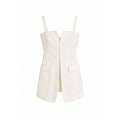 BCBG | Top CLOUDY WHITE