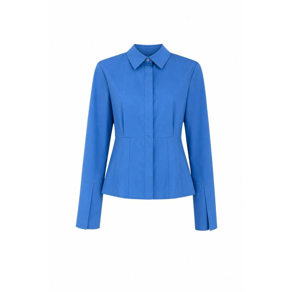 BCBG | Top CALM BLUE