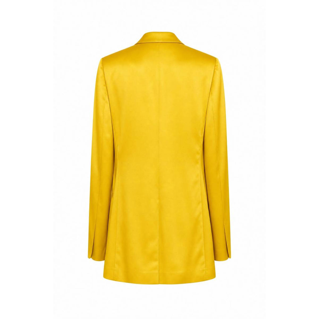 BCBG | Jacket YELLOW