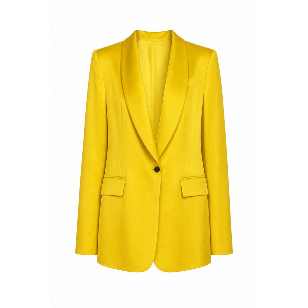 BCBG | Jacket YELLOW