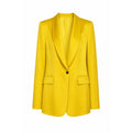BCBG | Jacket YELLOW