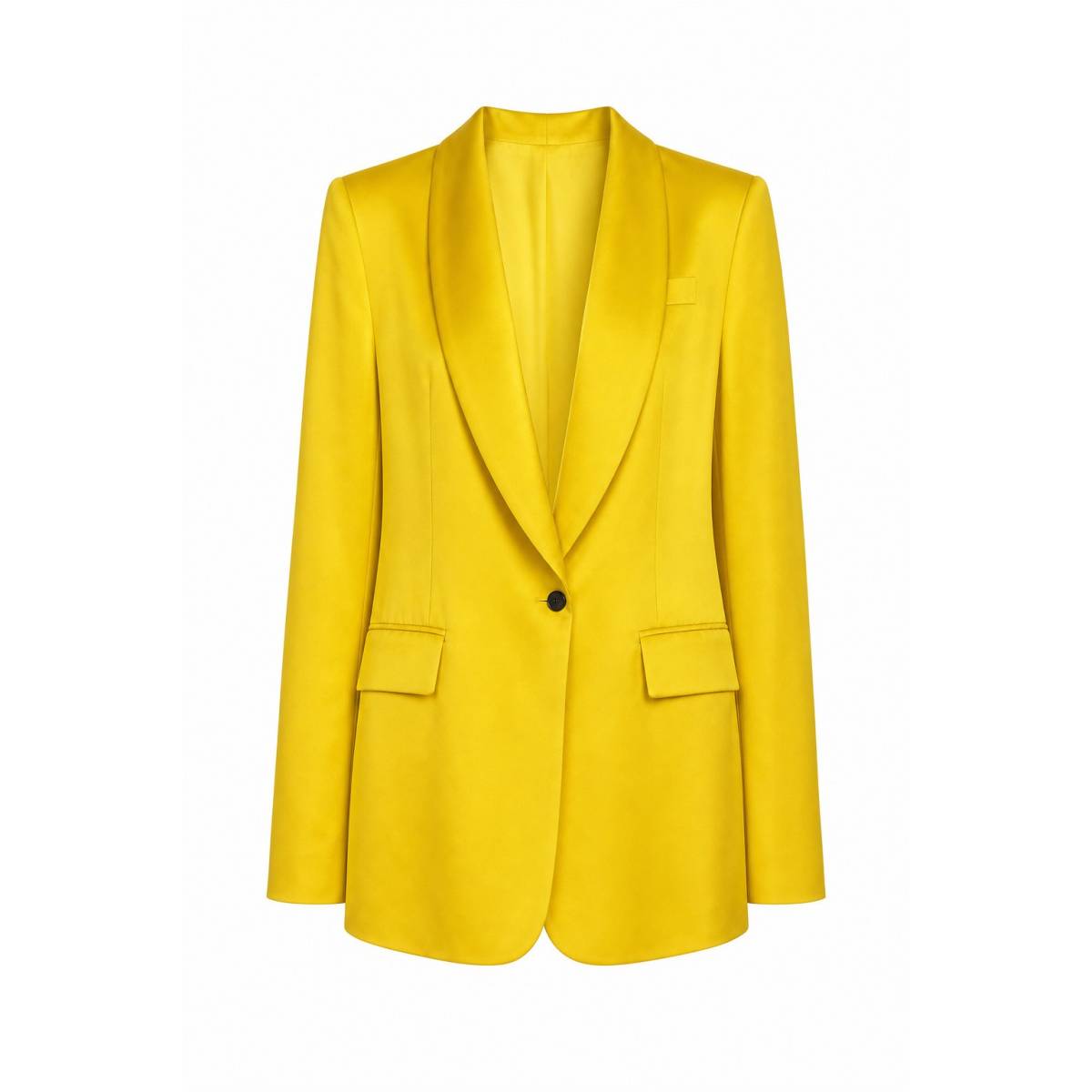 BCBG | Jacket YELLOW
