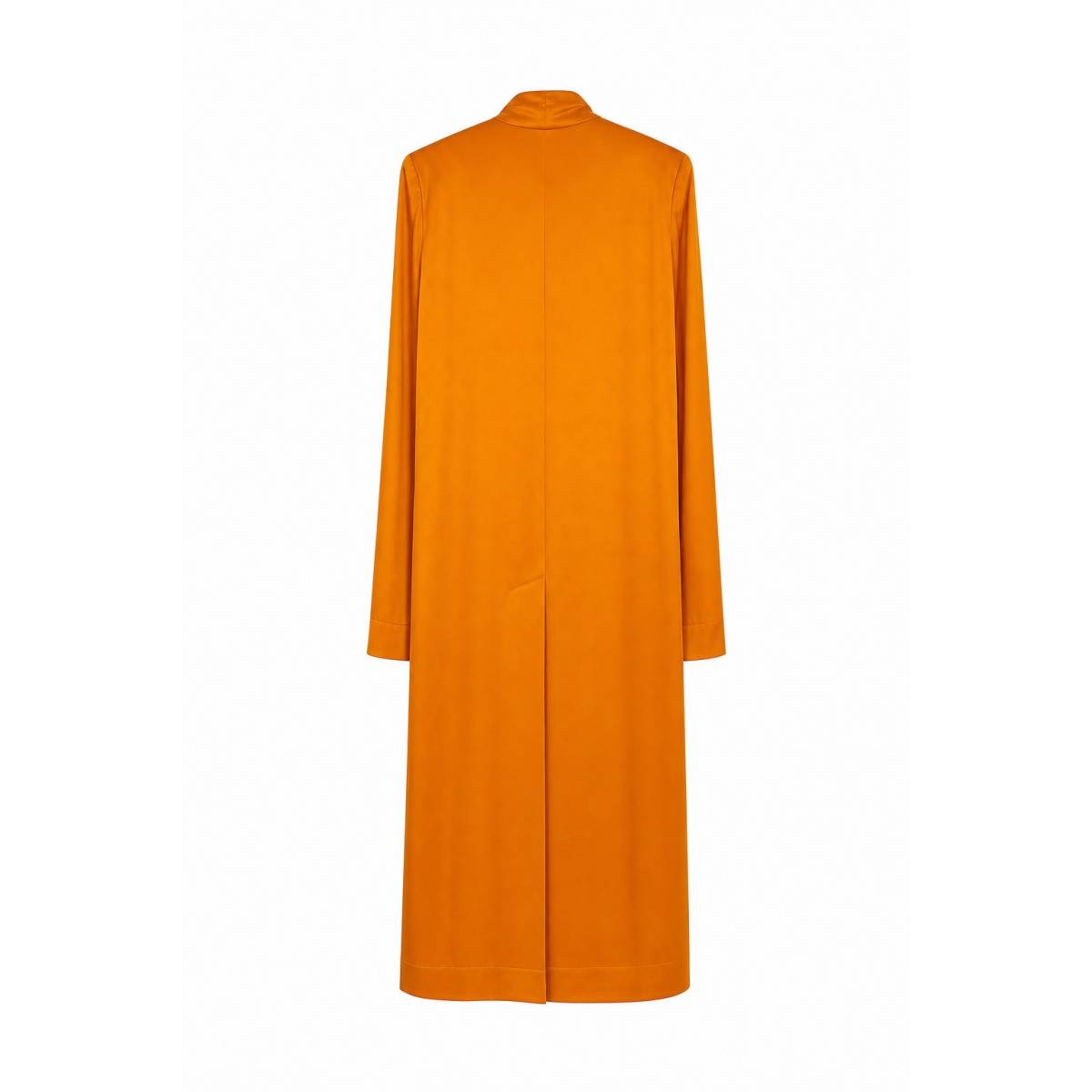 BCBG | ORANGE peacoat