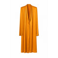 BCBG | ORANGE peacoat